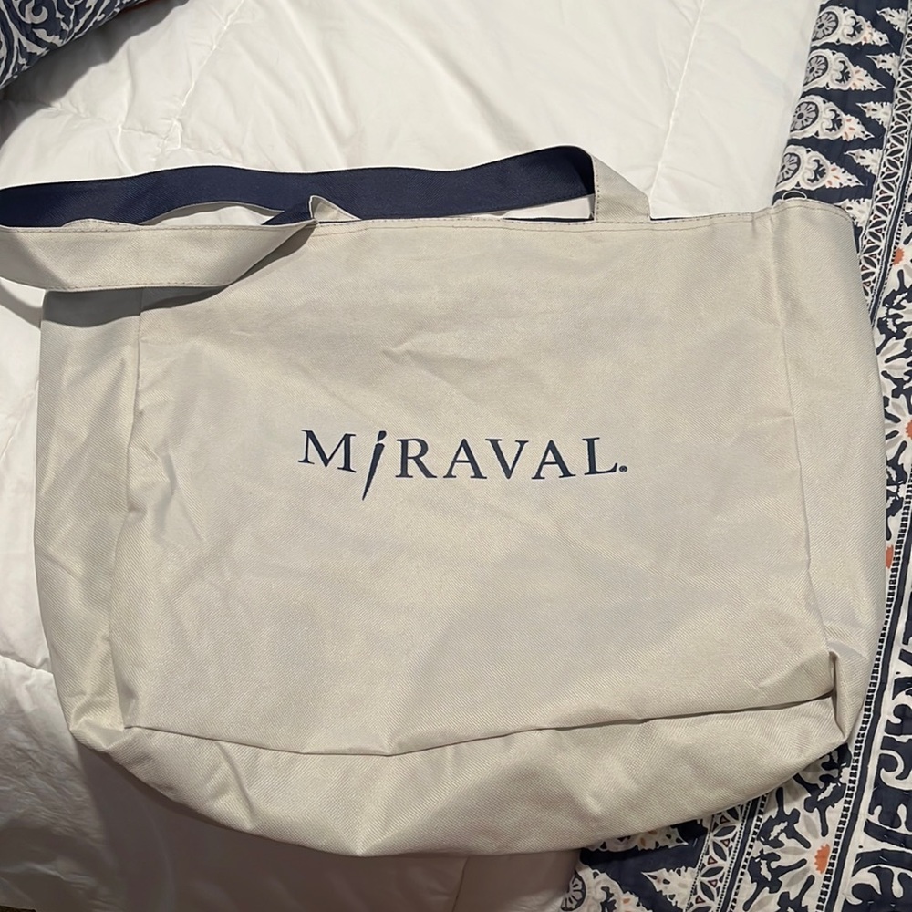 SPA TOTE